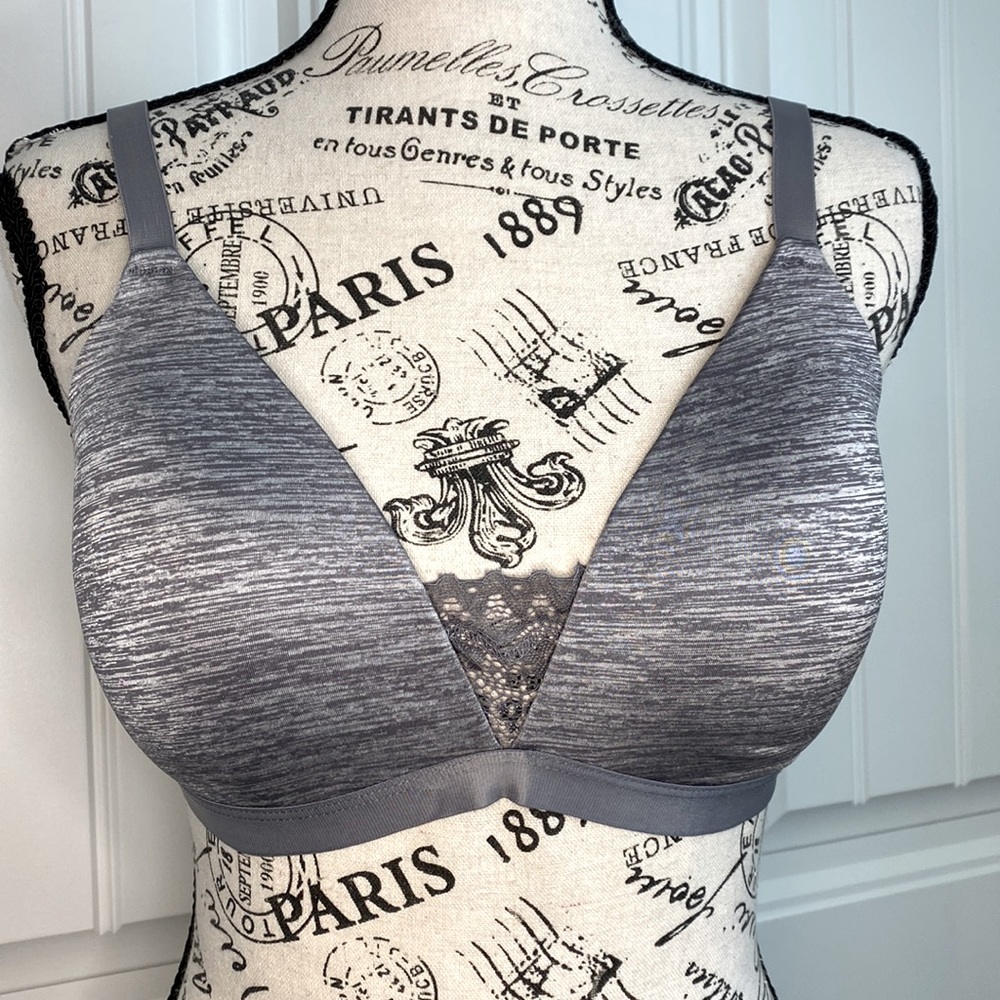 MAIDENFORM T-Shirt Bra